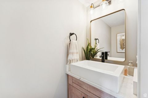 Tiny photo for 2428 S SCENIC DR E, Salt Lake City, UT 84109 (MLS # 2110679)