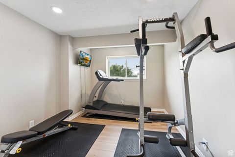 Tiny photo for 2428 S SCENIC DR E, Salt Lake City, UT 84109 (MLS # 2110679)
