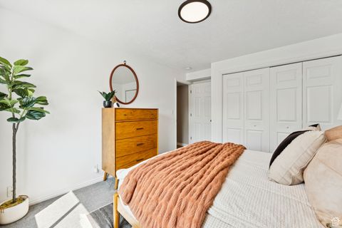 Tiny photo for 2428 S SCENIC DR E, Salt Lake City, UT 84109 (MLS # 2110679)