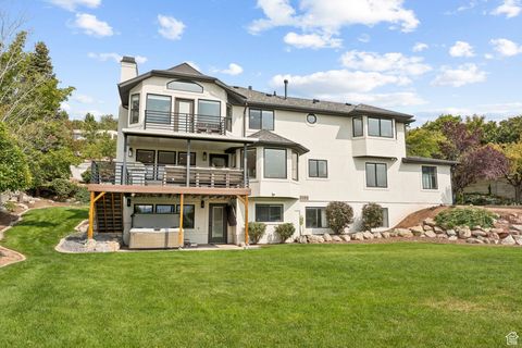 Tiny photo for 2428 S SCENIC DR E, Salt Lake City, UT 84109 (MLS # 2110679)