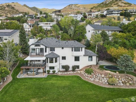 Tiny photo for 2428 S SCENIC DR E, Salt Lake City, UT 84109 (MLS # 2110679)