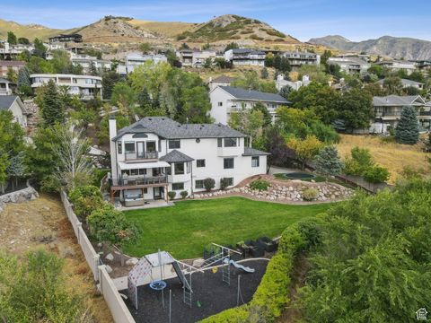 Tiny photo for 2428 S SCENIC DR E, Salt Lake City, UT 84109 (MLS # 2110679)