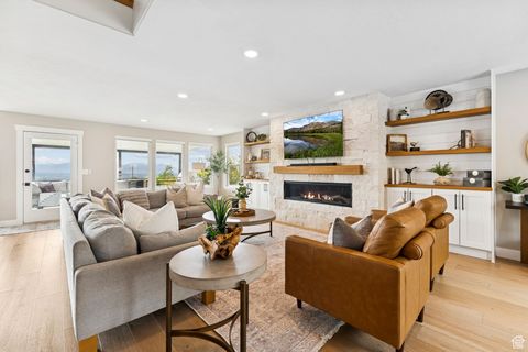 Tiny photo for 2428 S SCENIC DR E, Salt Lake City, UT 84109 (MLS # 2110679)