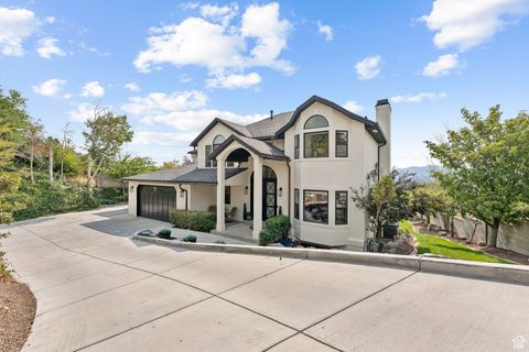 Tiny photo for 2428 S SCENIC DR E, Salt Lake City, UT 84109 (MLS # 2110679)
