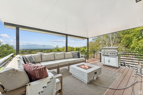 Tiny photo for 2428 S SCENIC DR E, Salt Lake City, UT 84109 (MLS # 2110679)