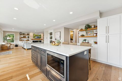 Tiny photo for 2428 S SCENIC DR E, Salt Lake City, UT 84109 (MLS # 2110679)