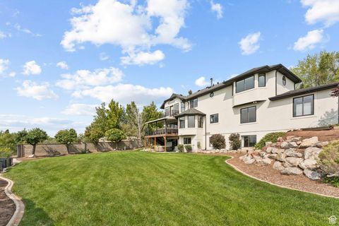 Tiny photo for 2428 S SCENIC DR E, Salt Lake City, UT 84109 (MLS # 2110679)