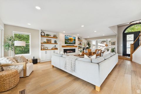 Tiny photo for 2428 S SCENIC DR E, Salt Lake City, UT 84109 (MLS # 2110679)