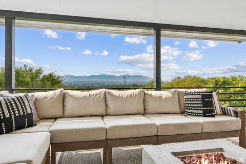 Tiny photo for 2428 S SCENIC DR E, Salt Lake City, UT 84109 (MLS # 2110679)