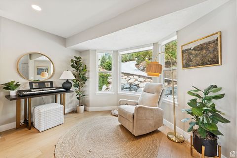 Tiny photo for 2428 S SCENIC DR E, Salt Lake City, UT 84109 (MLS # 2110679)