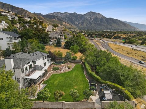 Tiny photo for 2428 S SCENIC DR E, Salt Lake City, UT 84109 (MLS # 2110679)
