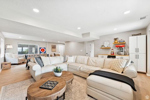 Tiny photo for 2428 S SCENIC DR E, Salt Lake City, UT 84109 (MLS # 2110679)