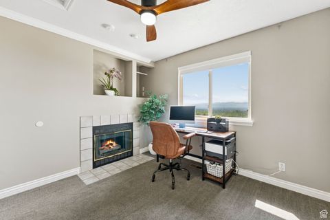 Tiny photo for 2428 S SCENIC DR E, Salt Lake City, UT 84109 (MLS # 2110679)
