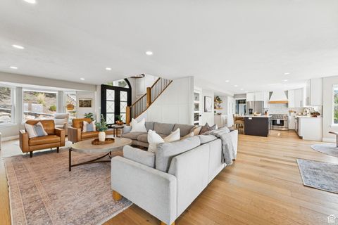 Tiny photo for 2428 S SCENIC DR E, Salt Lake City, UT 84109 (MLS # 2110679)