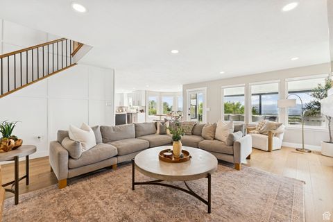 Tiny photo for 2428 S SCENIC DR E, Salt Lake City, UT 84109 (MLS # 2110679)