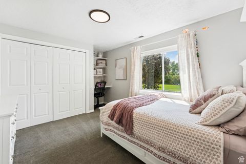 Tiny photo for 2428 S SCENIC DR E, Salt Lake City, UT 84109 (MLS # 2110679)