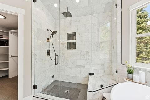 Tiny photo for 2428 S SCENIC DR E, Salt Lake City, UT 84109 (MLS # 2110679)