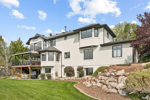 Tiny photo for 2428 S SCENIC DR E, Salt Lake City, UT 84109 (MLS # 2110679)