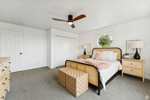 Tiny photo for 2428 S SCENIC DR E, Salt Lake City, UT 84109 (MLS # 2110679)