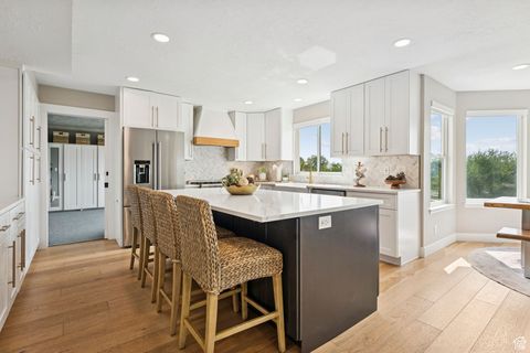Tiny photo for 2428 S SCENIC DR E, Salt Lake City, UT 84109 (MLS # 2110679)