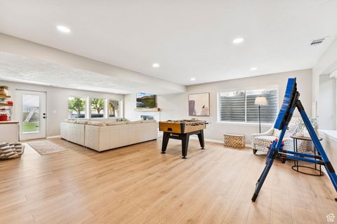 Tiny photo for 2428 S SCENIC DR E, Salt Lake City, UT 84109 (MLS # 2110679)