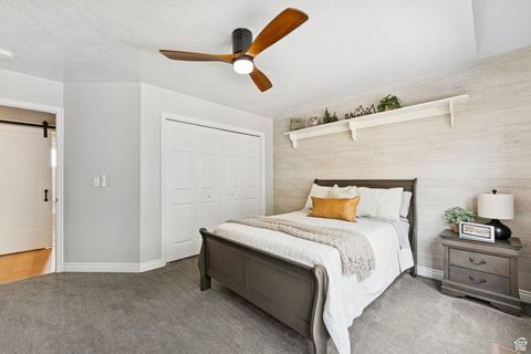 Tiny photo for 2428 S SCENIC DR E, Salt Lake City, UT 84109 (MLS # 2110679)