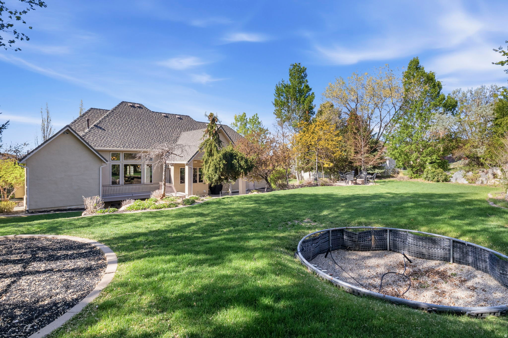 LONE PEAK ESTATES - Residential