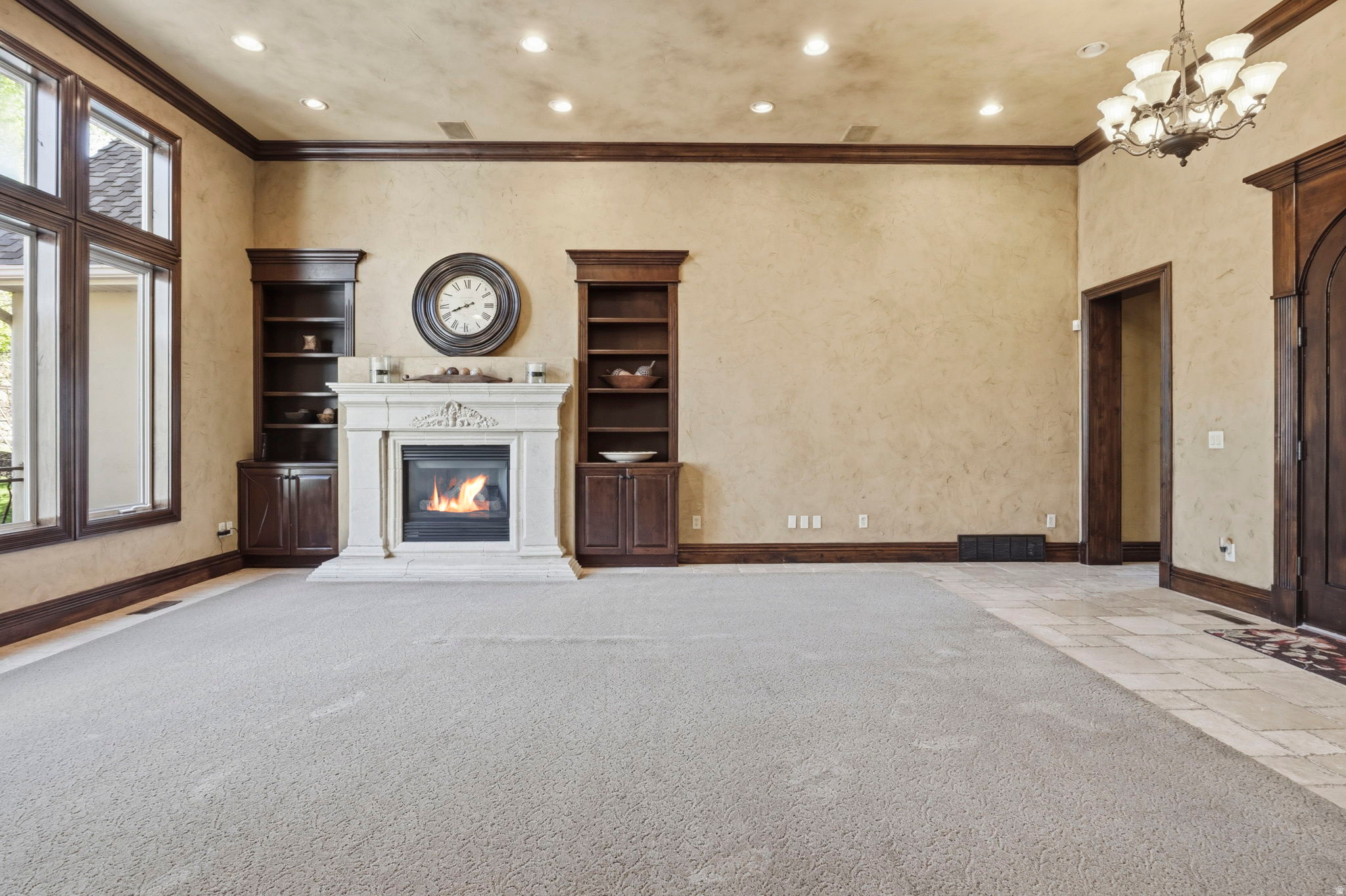 LONE PEAK ESTATES - Residential