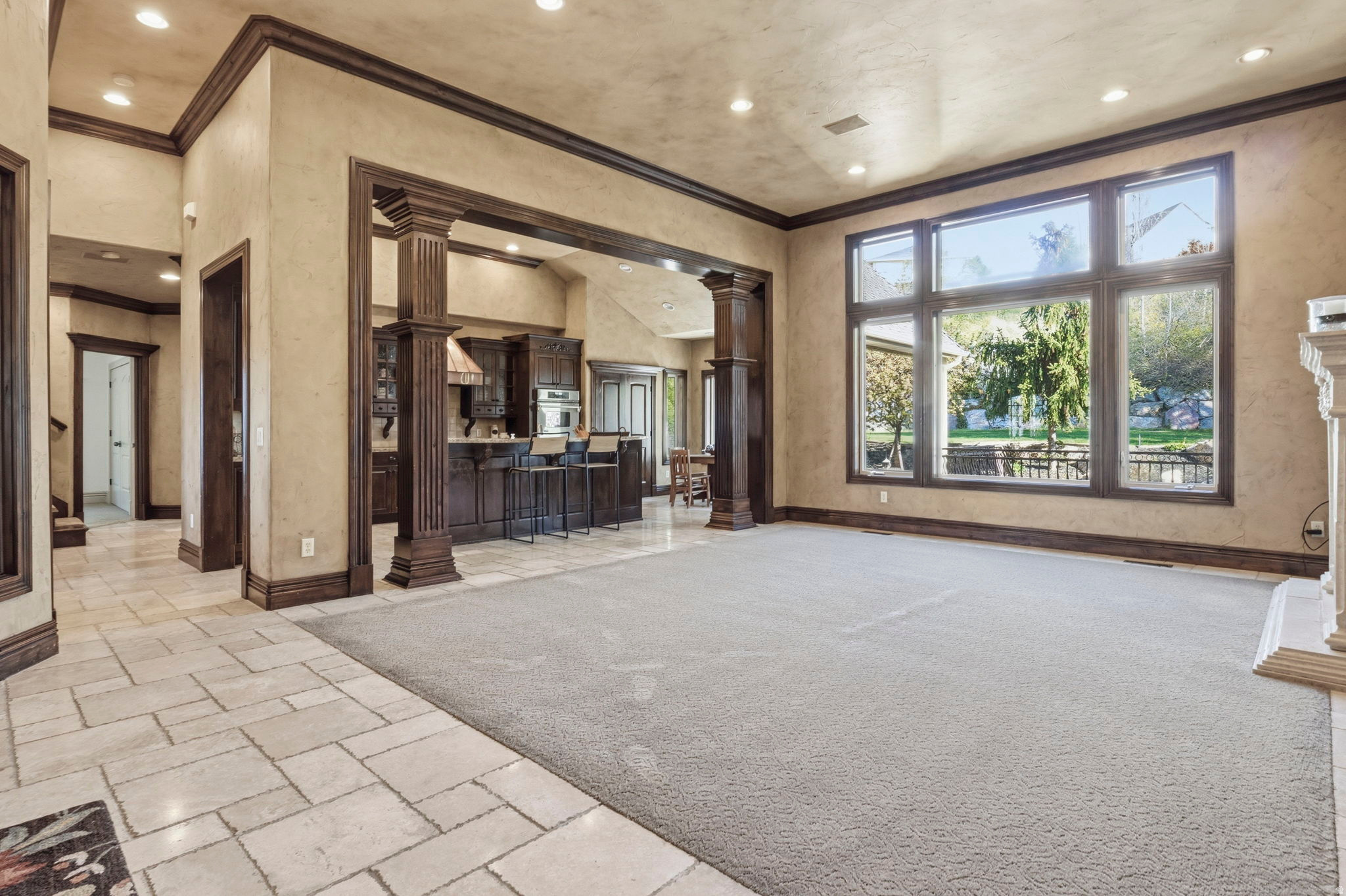 LONE PEAK ESTATES - Residential