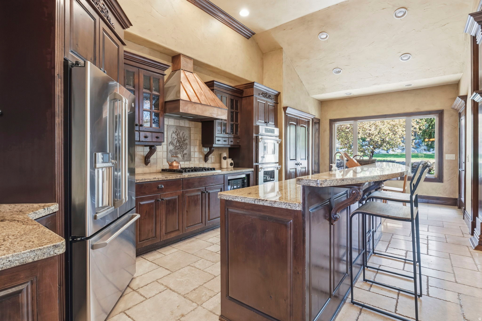 LONE PEAK ESTATES - Residential