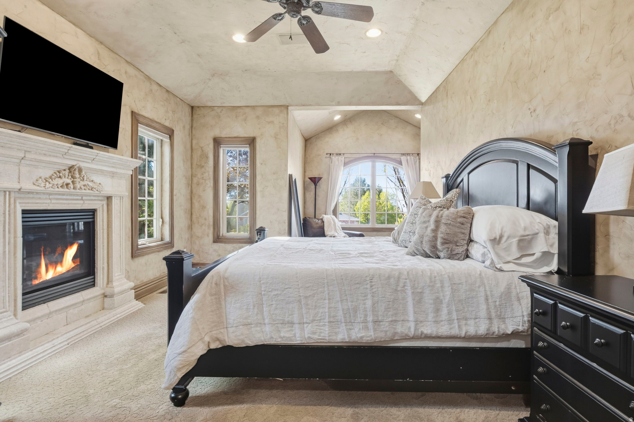 LONE PEAK ESTATES - Residential