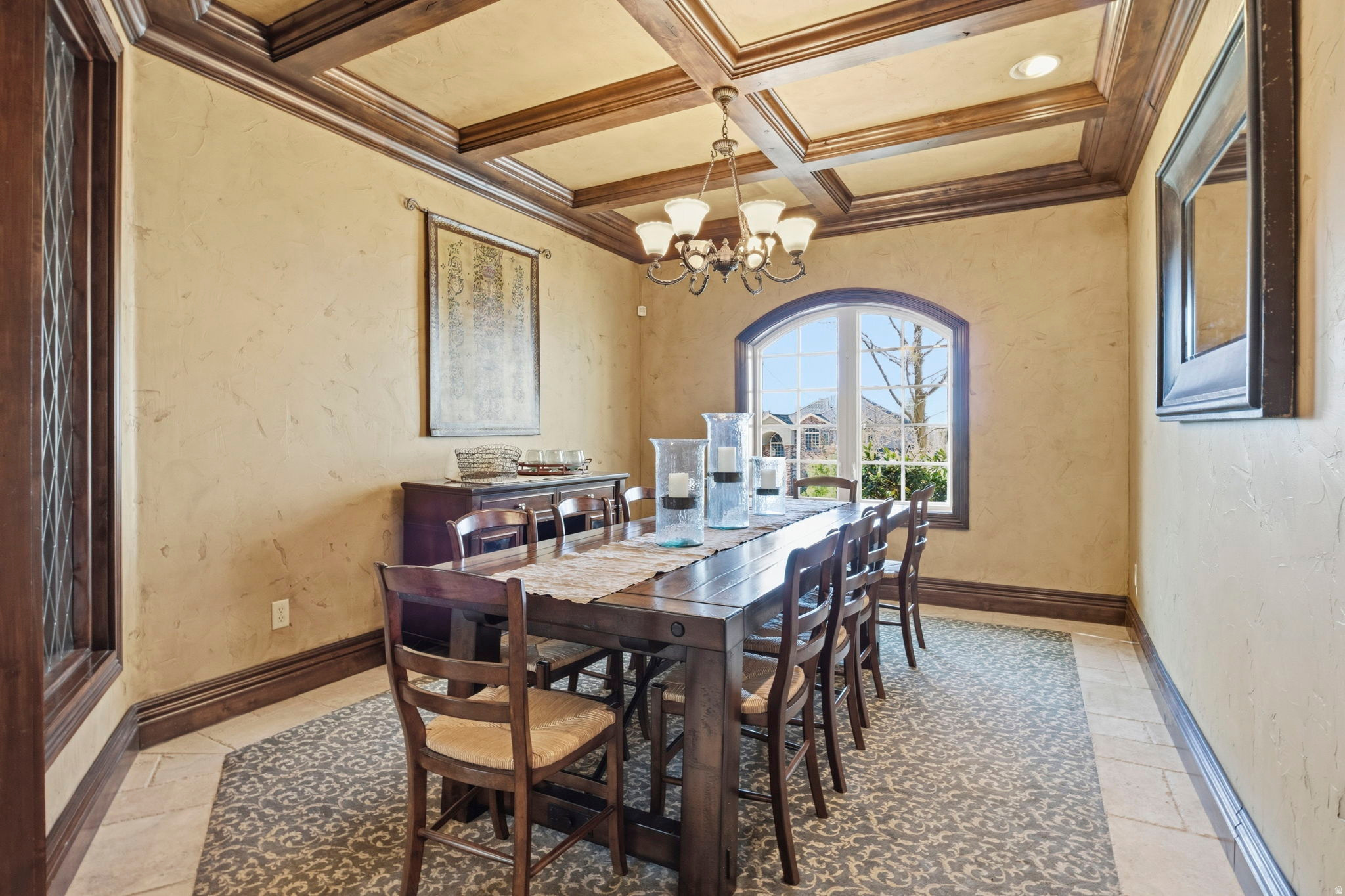 LONE PEAK ESTATES - Residential