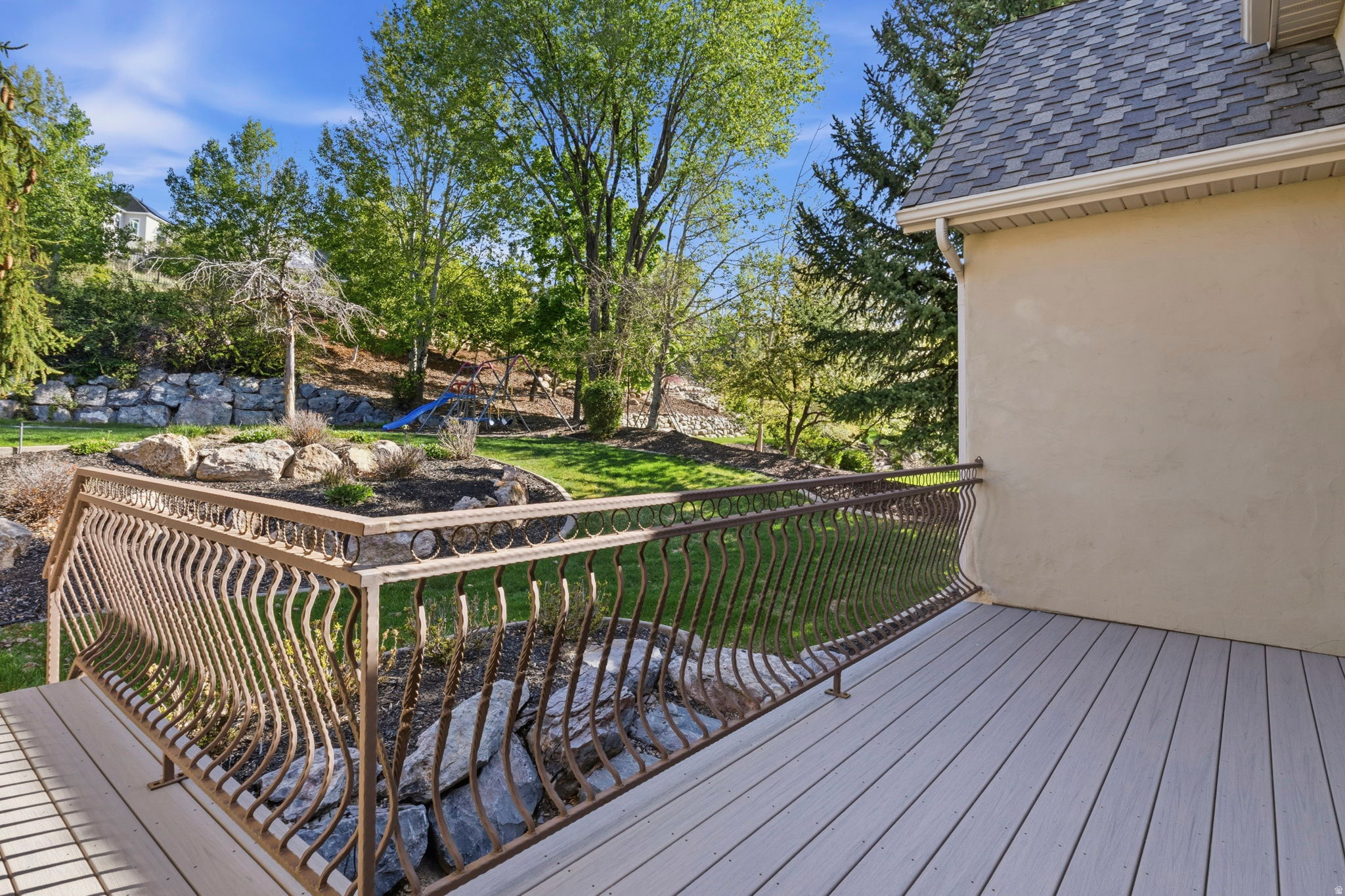 LONE PEAK ESTATES - Residential