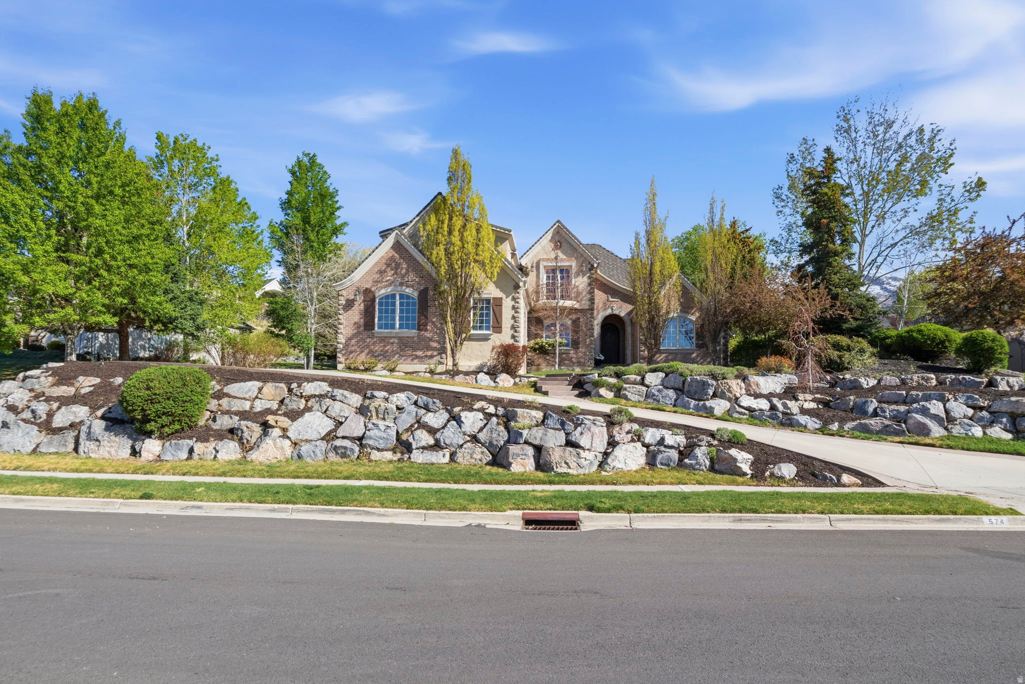 LONE PEAK ESTATES - Residential