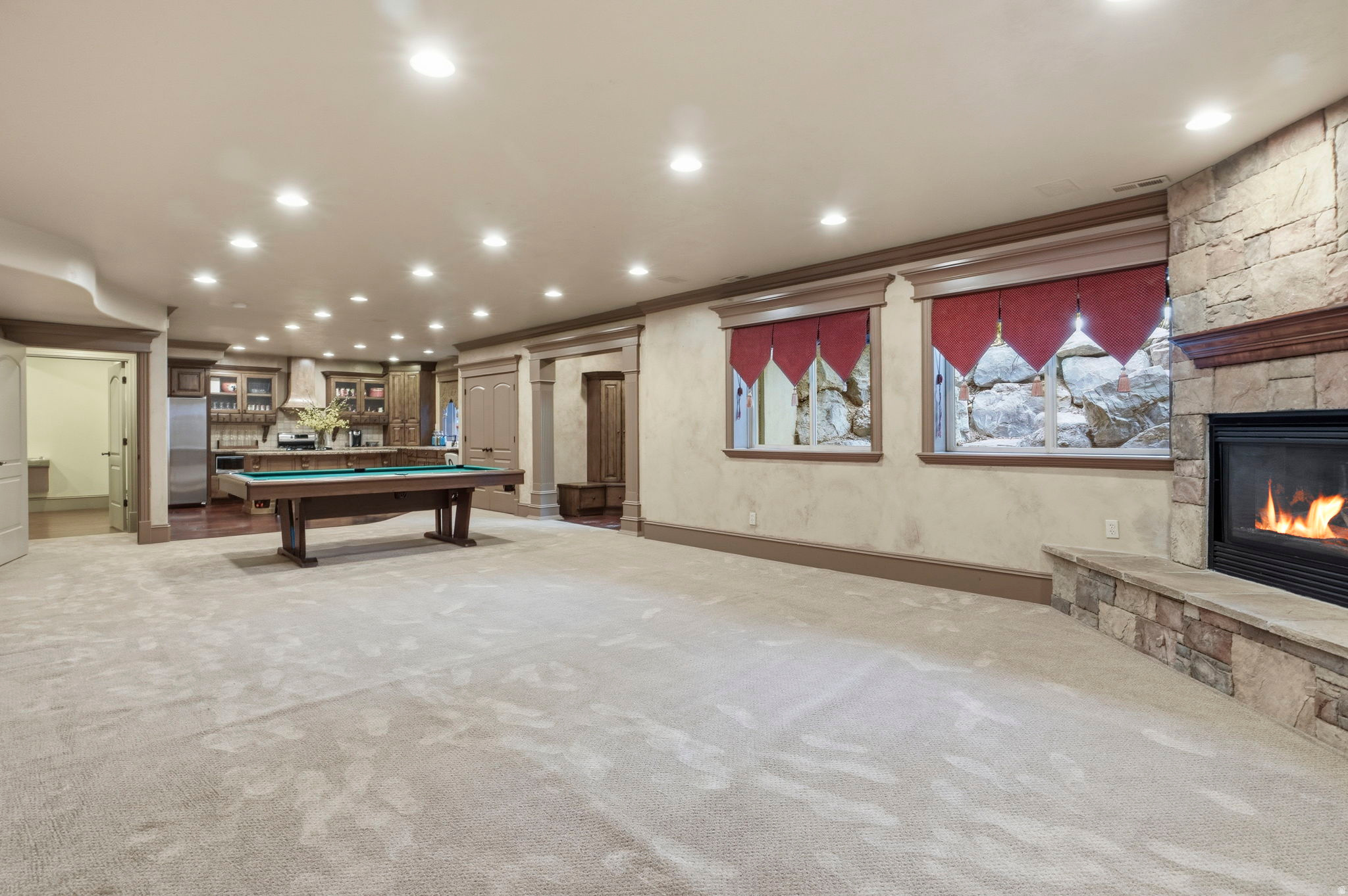 LONE PEAK ESTATES - Residential