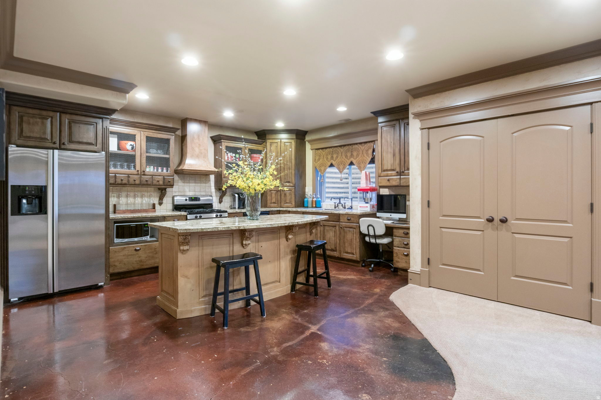 LONE PEAK ESTATES - Residential