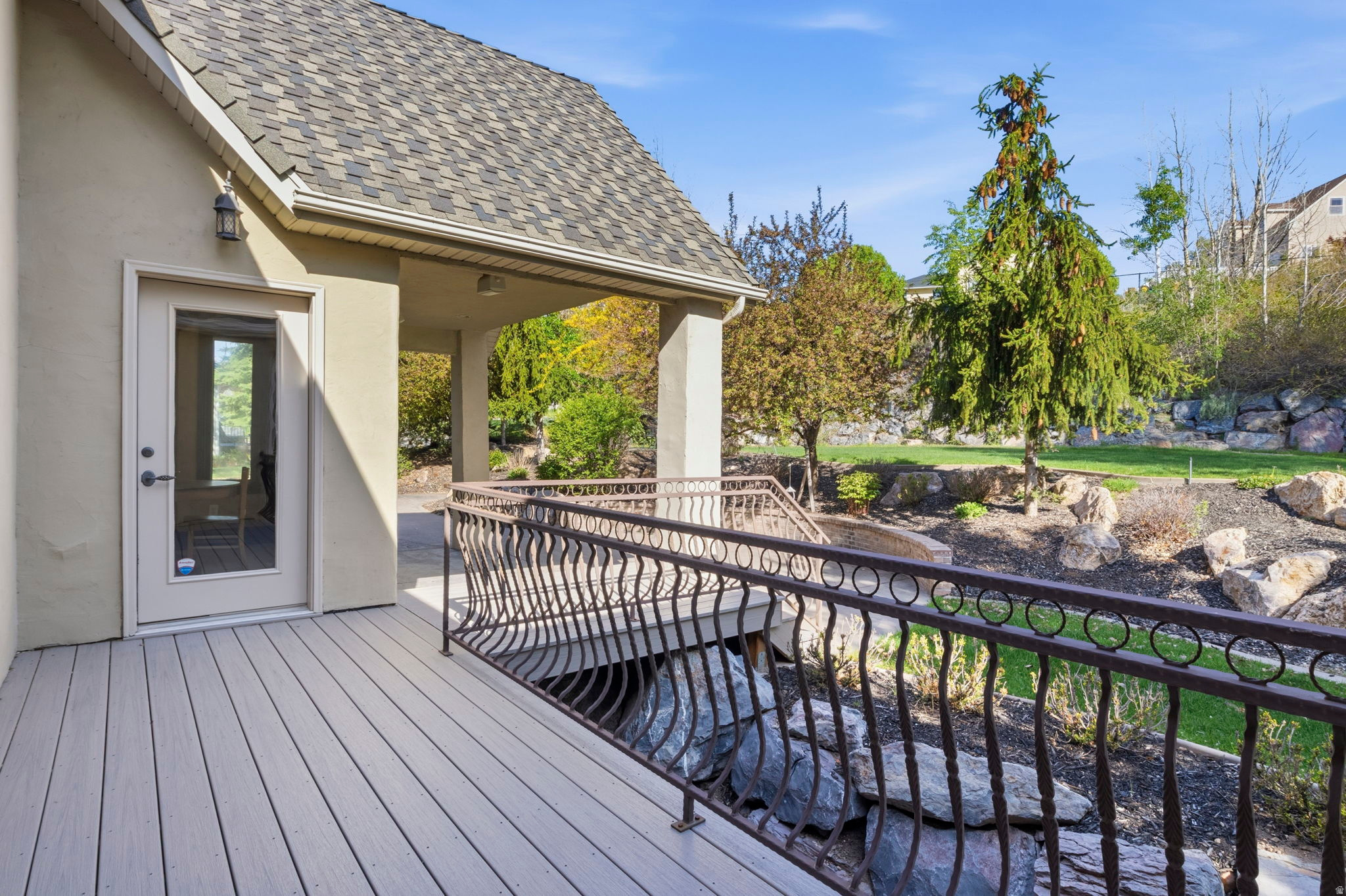 LONE PEAK ESTATES - Residential