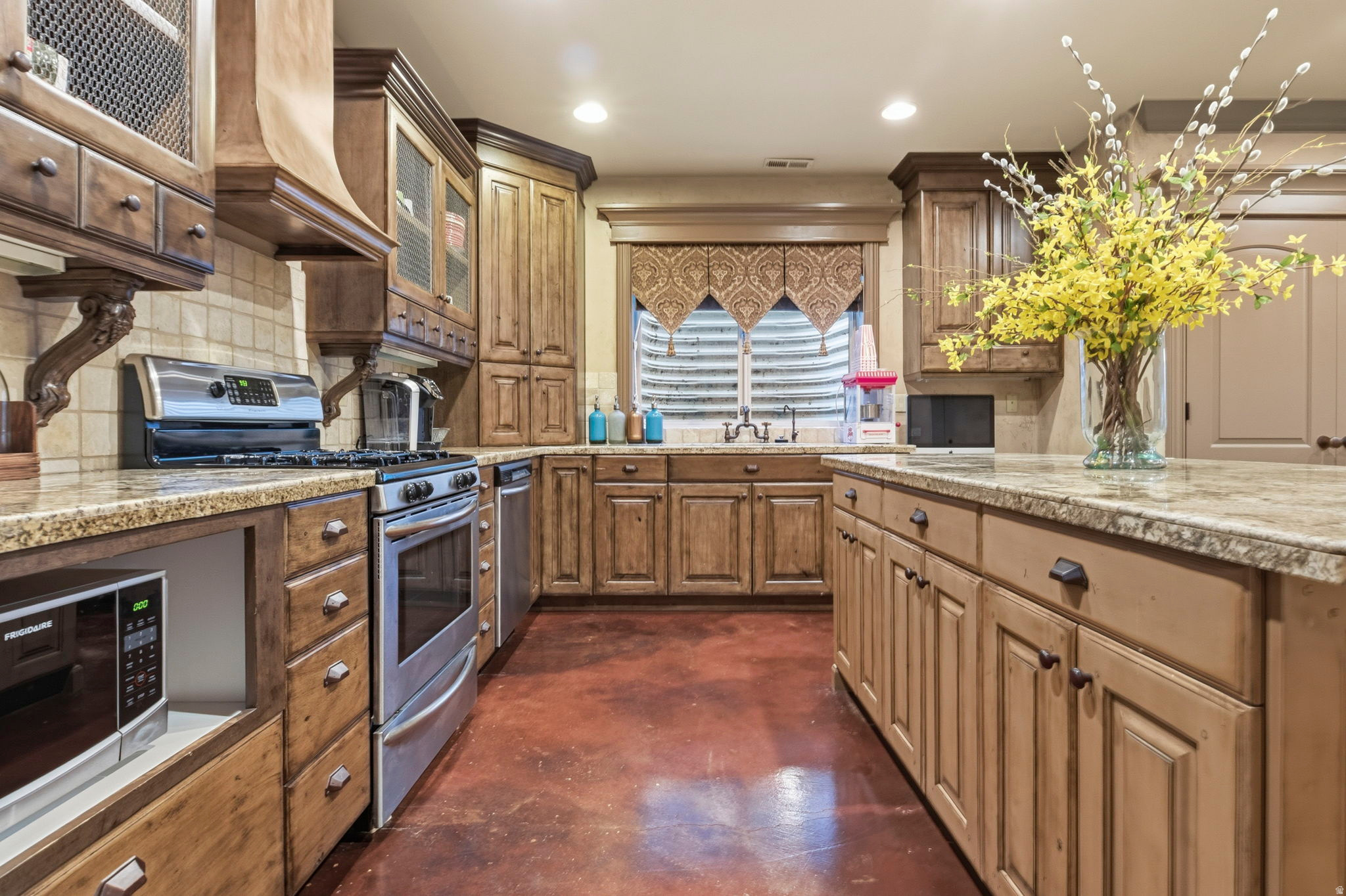 LONE PEAK ESTATES - Residential