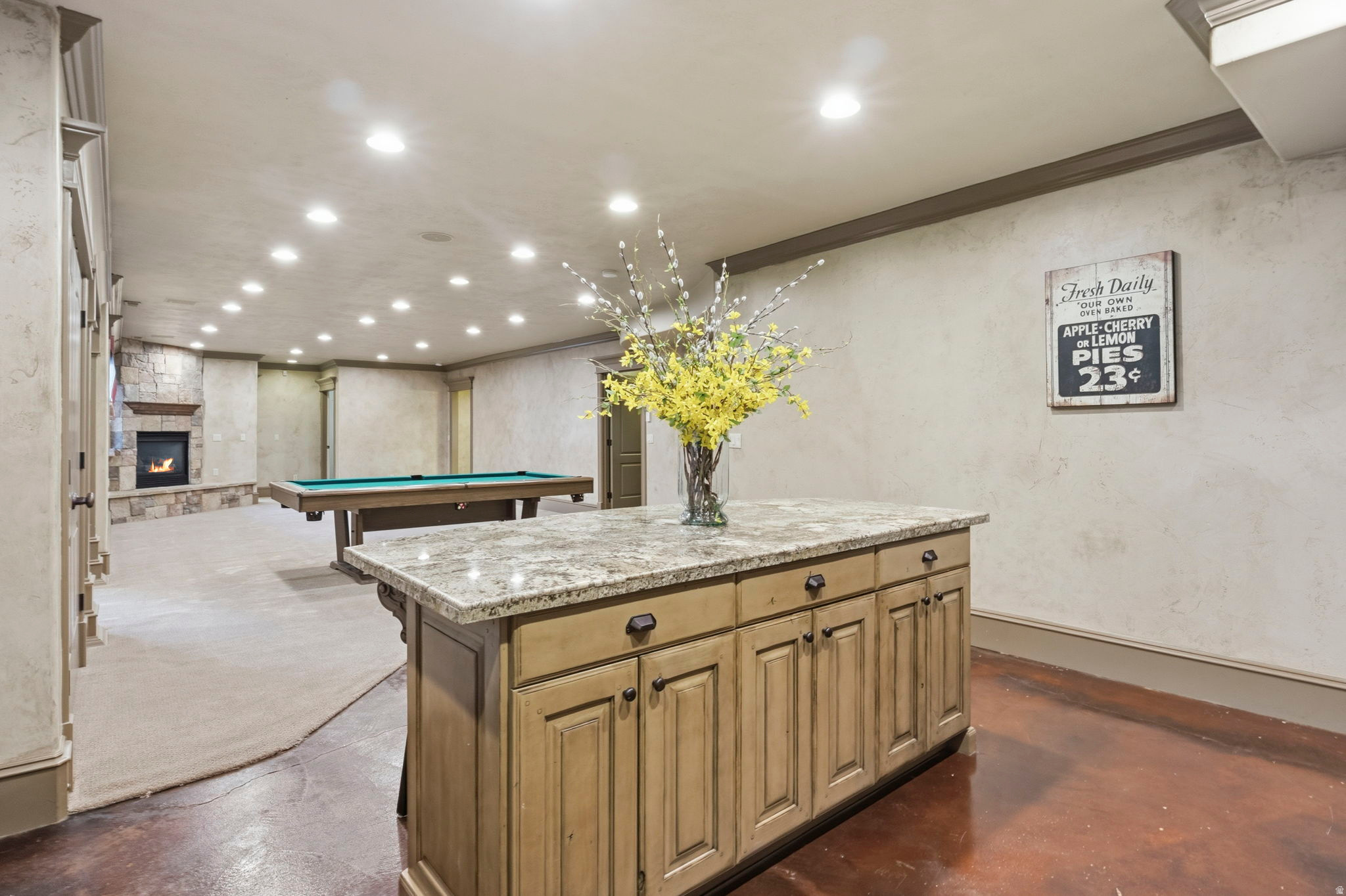 LONE PEAK ESTATES - Residential