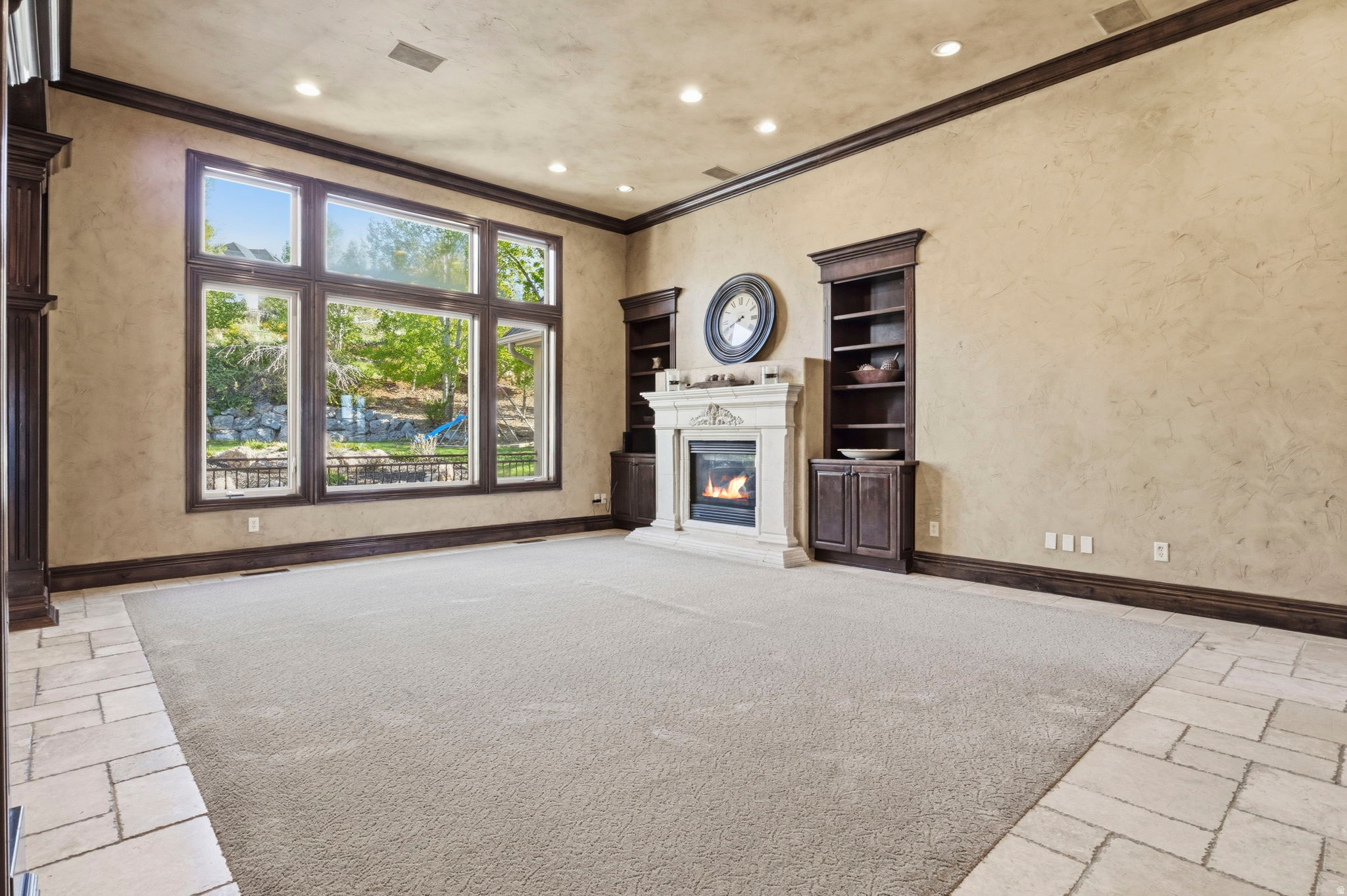 LONE PEAK ESTATES - Residential