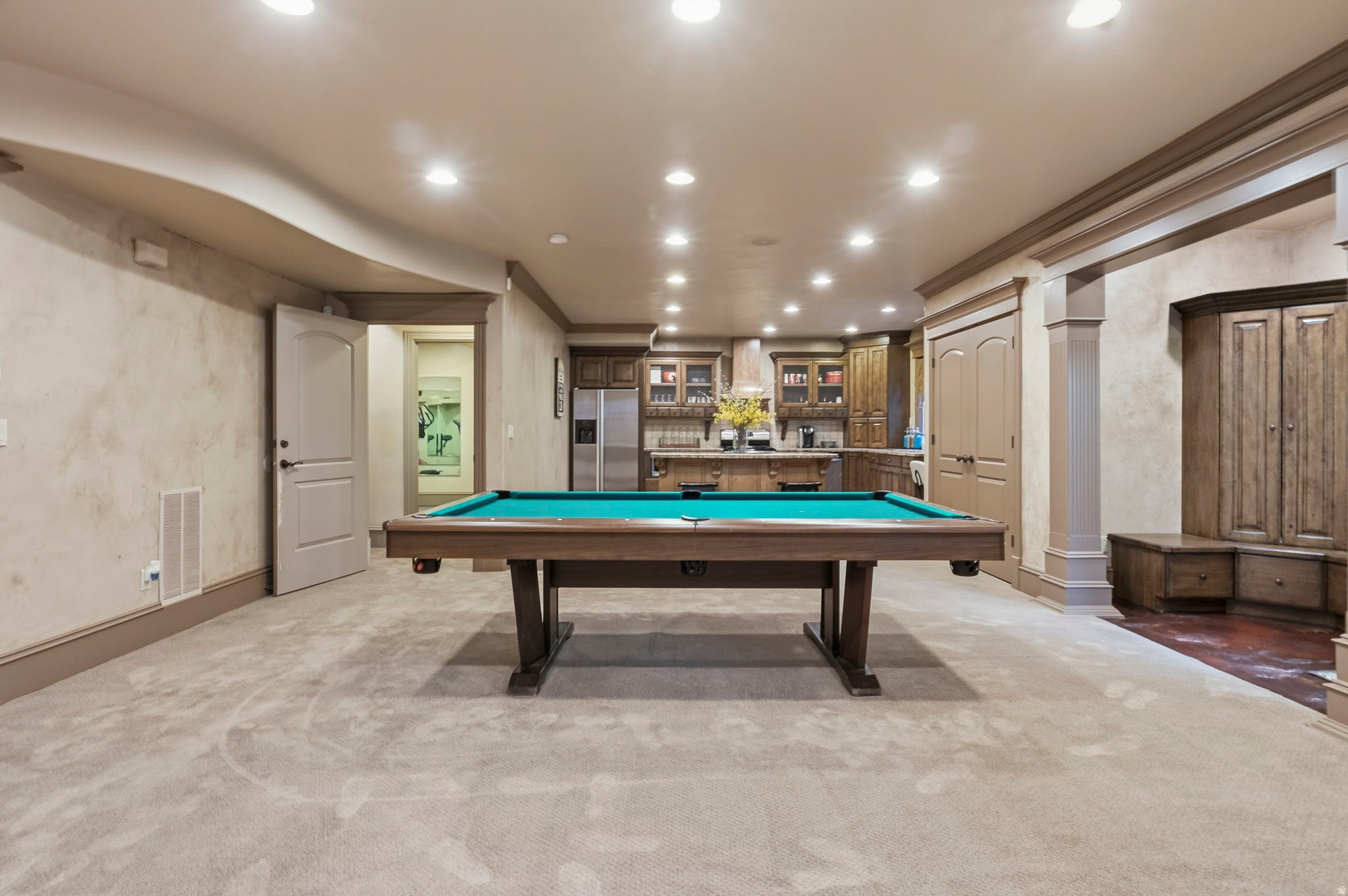 LONE PEAK ESTATES - Residential