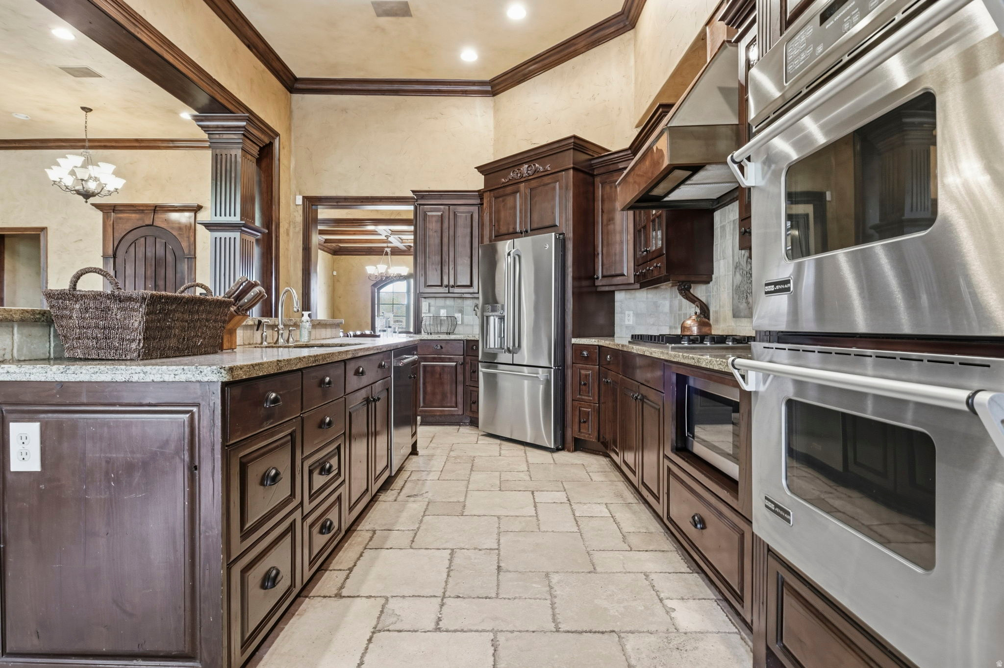 LONE PEAK ESTATES - Residential