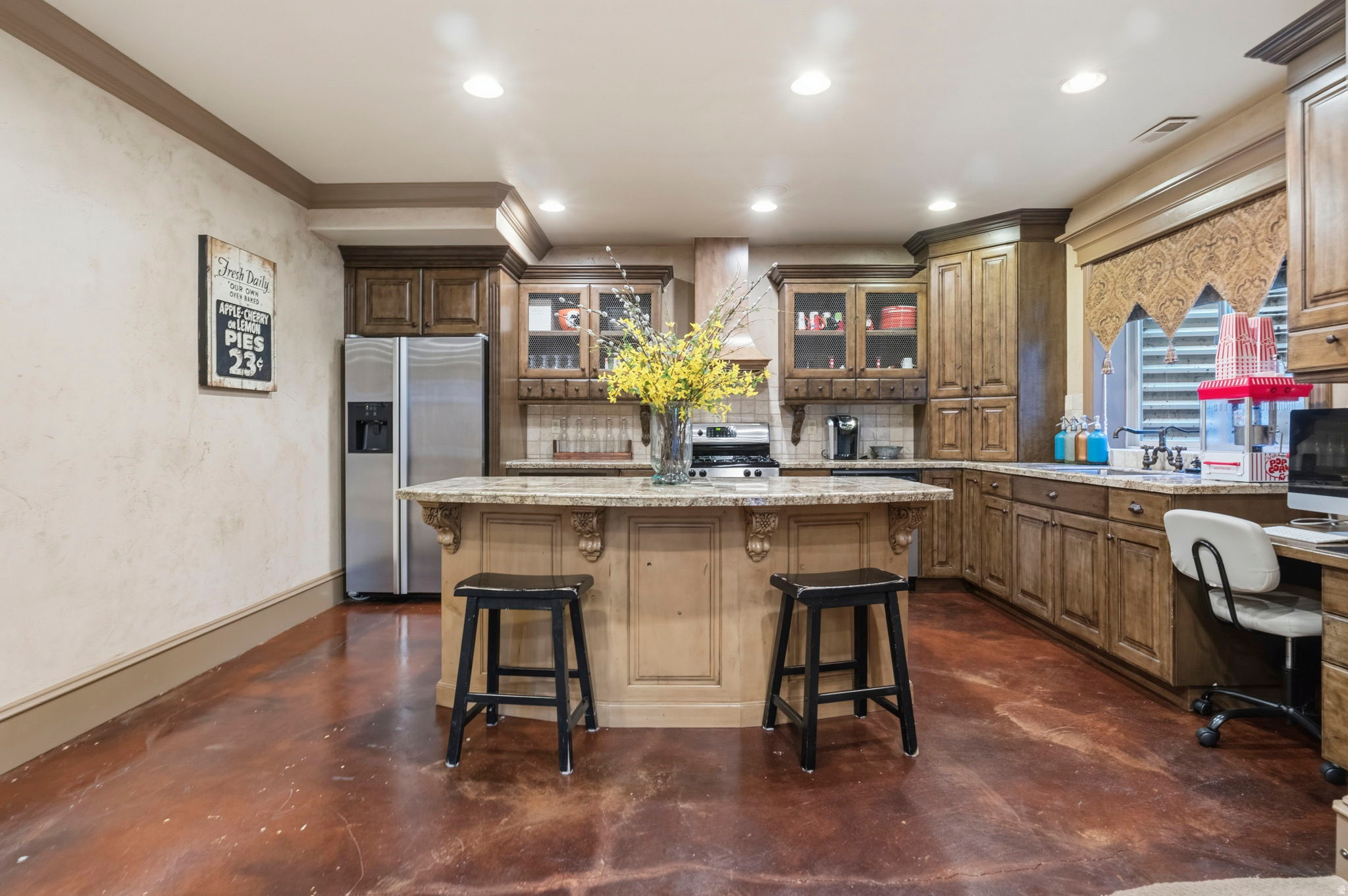 LONE PEAK ESTATES - Residential