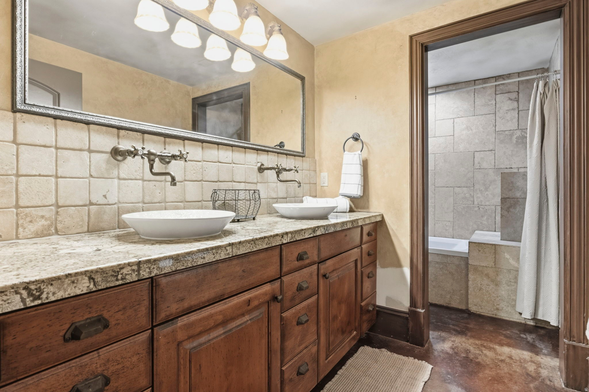 LONE PEAK ESTATES - Residential