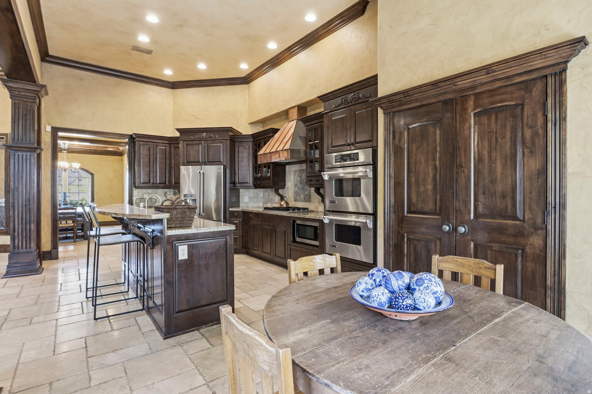 LONE PEAK ESTATES - Residential