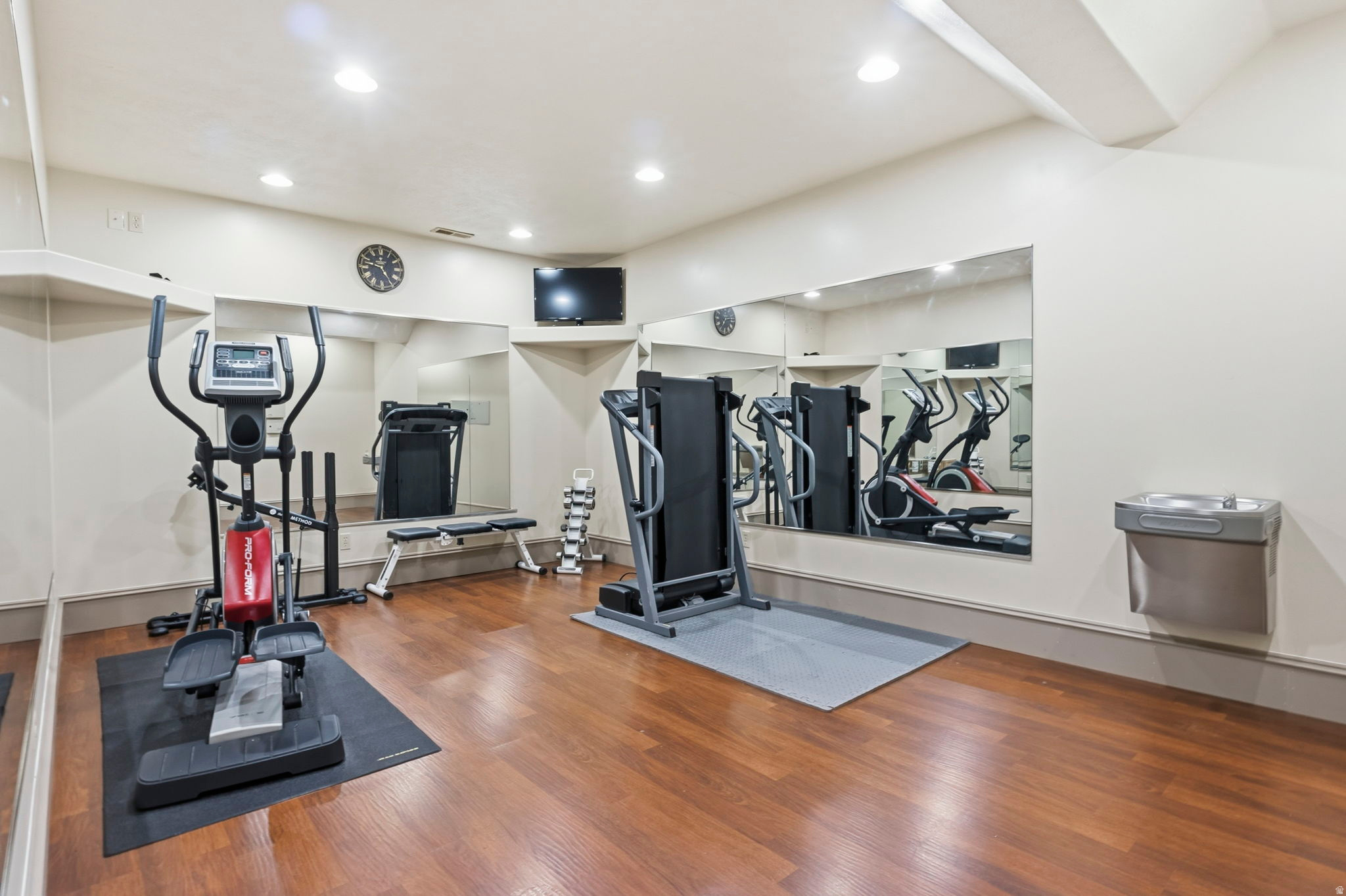 LONE PEAK ESTATES - Residential