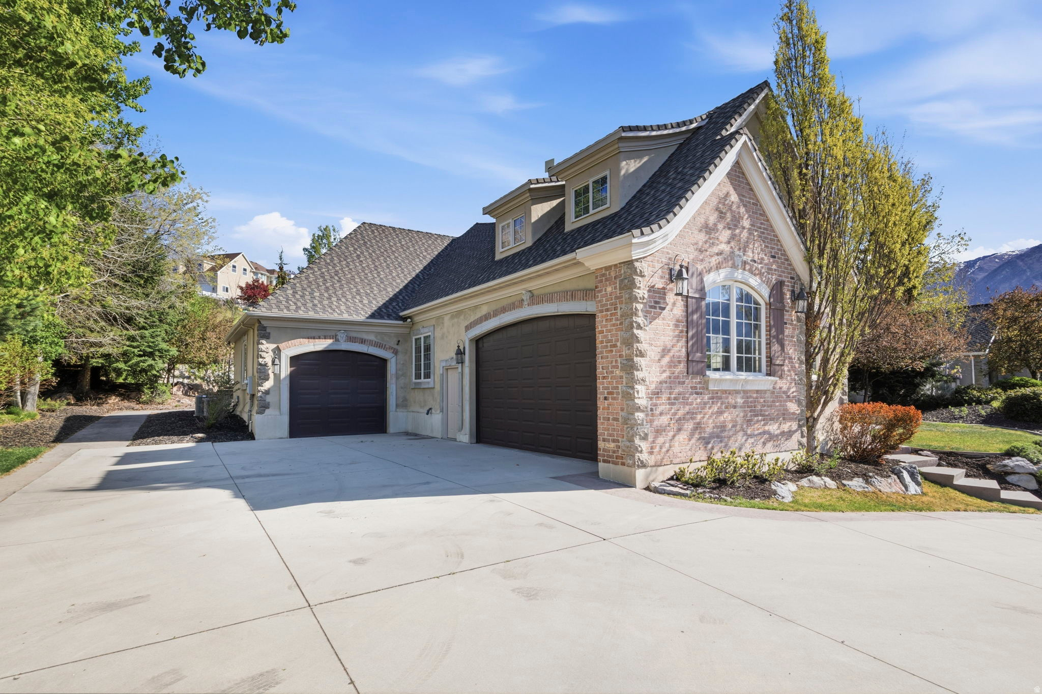 LONE PEAK ESTATES - Residential