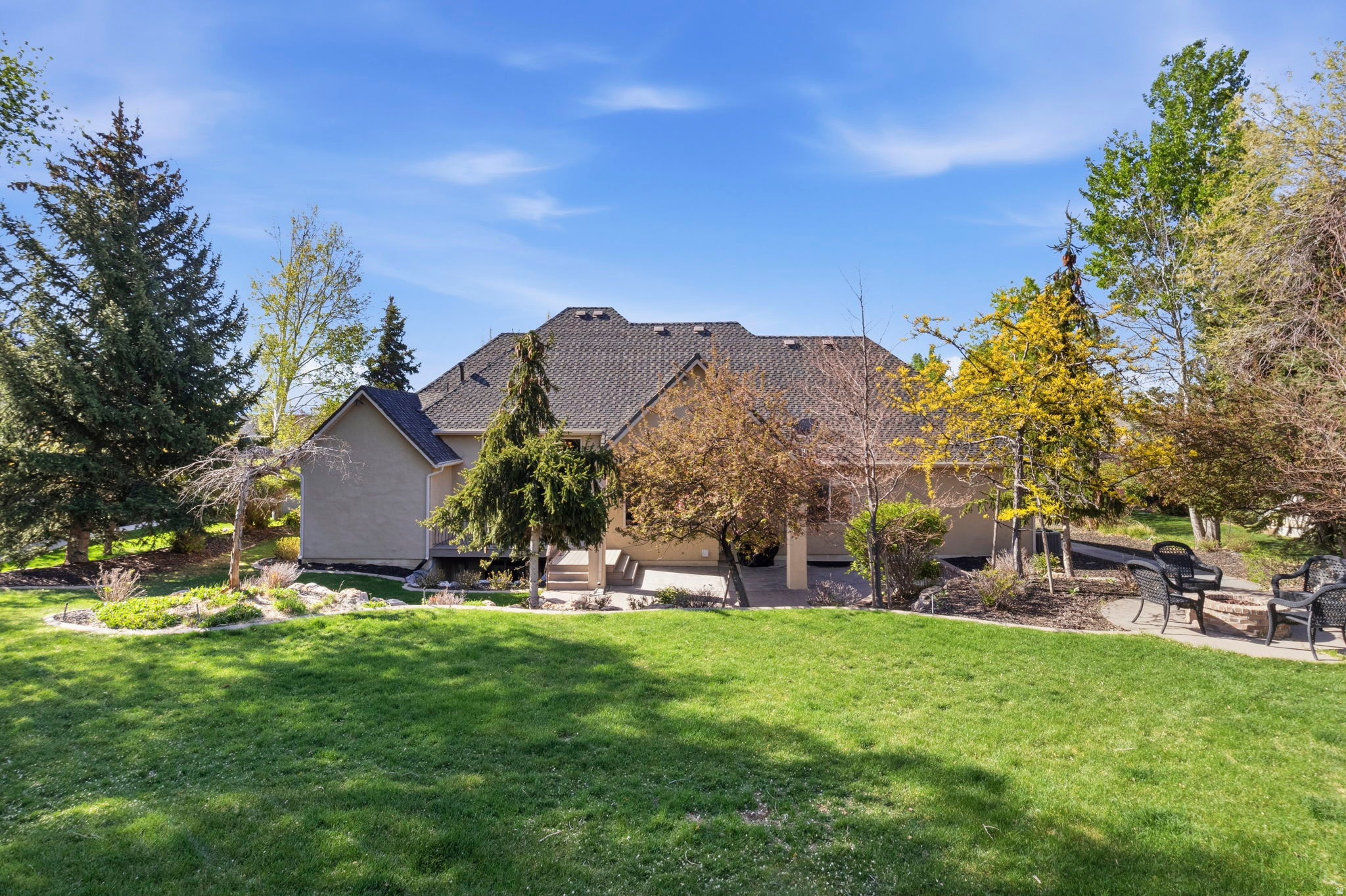 LONE PEAK ESTATES - Residential