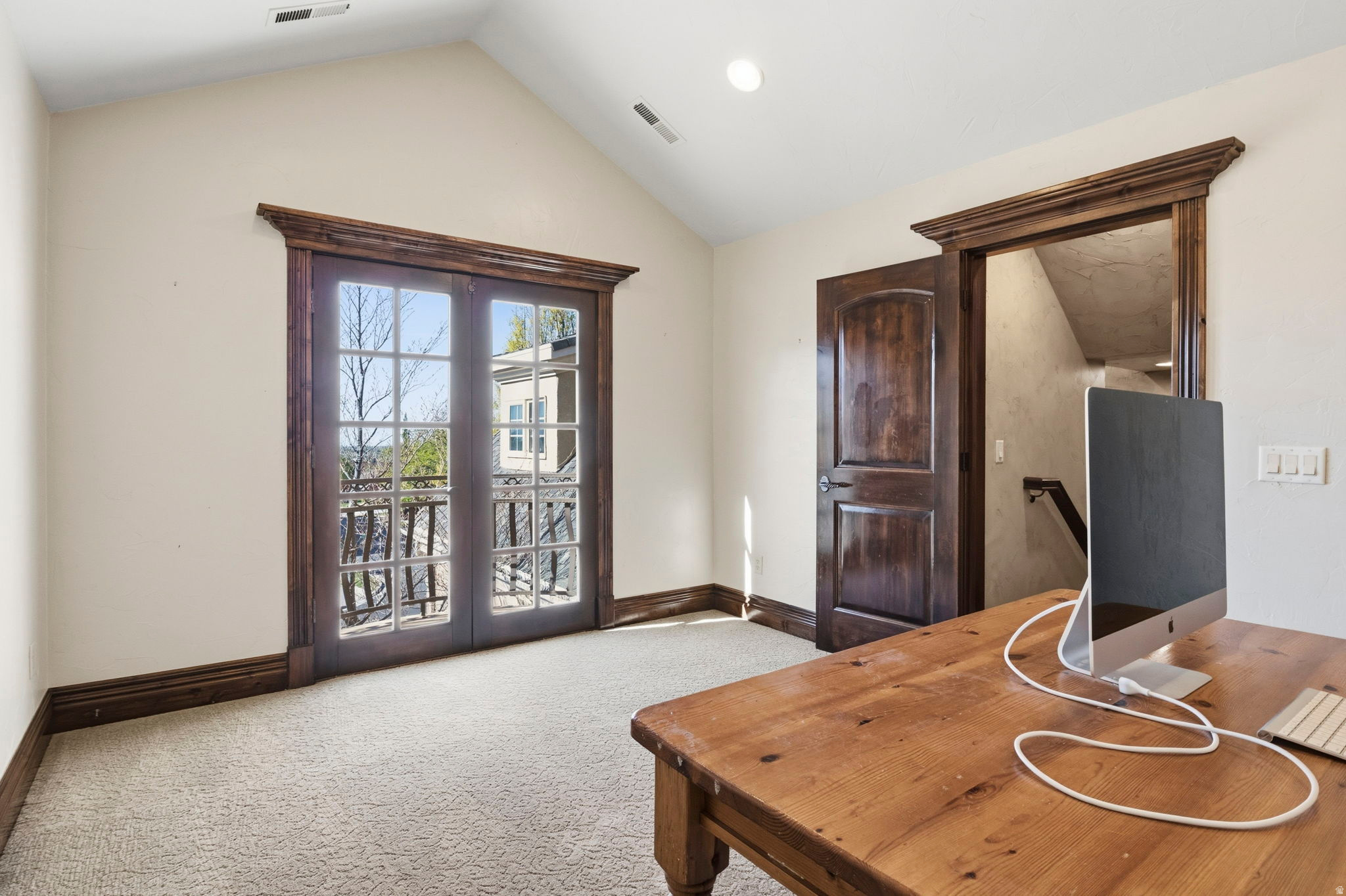 LONE PEAK ESTATES - Residential