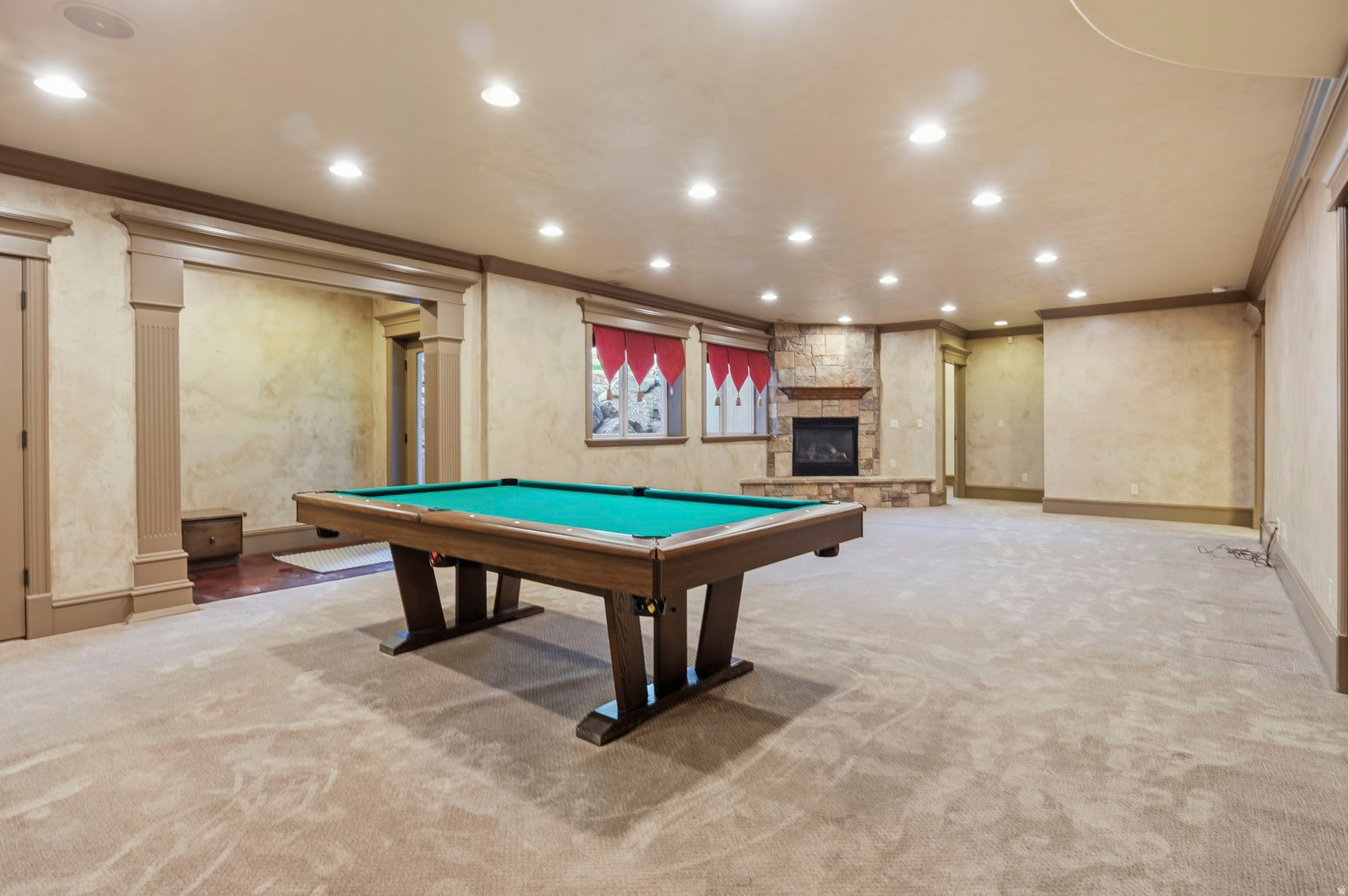 LONE PEAK ESTATES - Residential